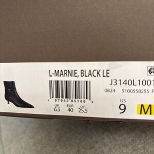FrancoSarto Boots